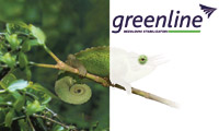 Greenline tehnologija - ekološki prijateljski profili